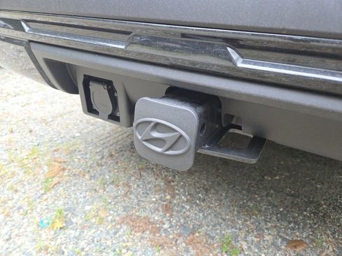 Used 2025 Hyundai Palisade XRT image 8