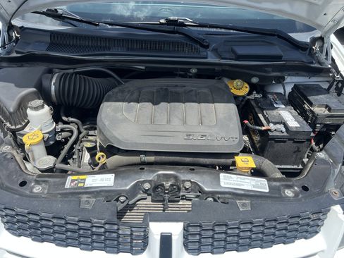 Used 2019 Dodge Grand Caravan GT w/ Safety Sphere Group FWD image 20