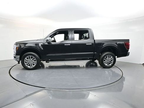 New 2026 Ford F150 Lariat AWD/4WD image 4