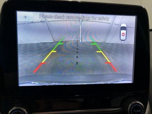 Used 2020 Ford EcoSport SES image 22