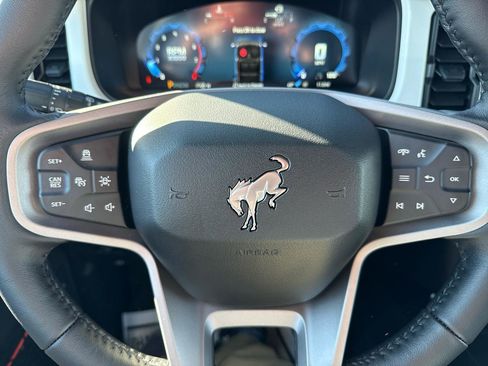 New 2025 Ford Bronco Stroppe Edition AWD/4WD image 41