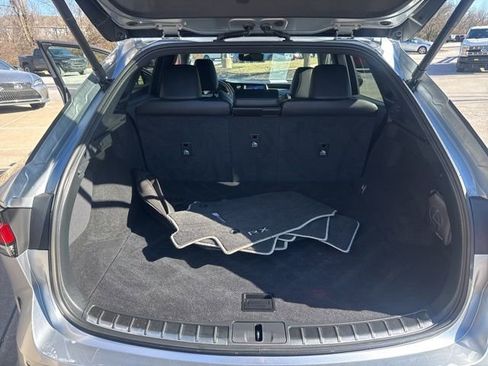 Certified 2024 Lexus RX 350 F Sport w/ Technology Package image 35