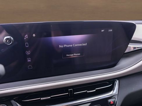 Used 2024 Buick Envista Avenir FWD image 16