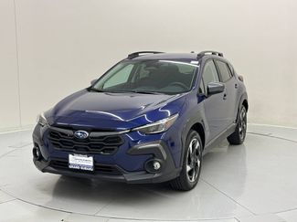 Used 2024 Subaru Crosstrek 2.5i Limited w/ Crosstrek Mirror Package AWD/4WD 360° Tour