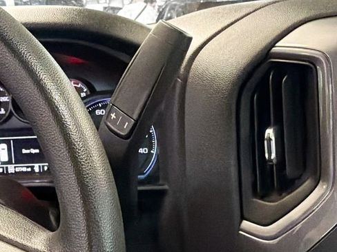 Used 2019 Chevrolet Silverado 1500 Custom w/ Custom Max Trailering Package image 16