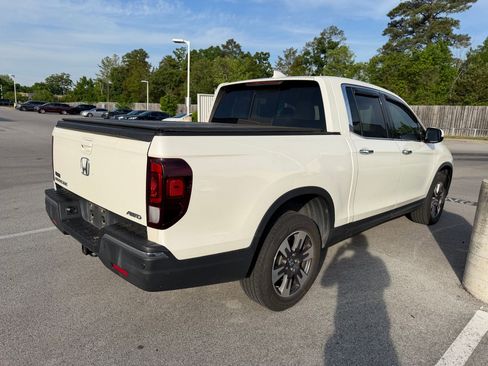 Used 2019 Honda Ridgeline RTL-E image 5