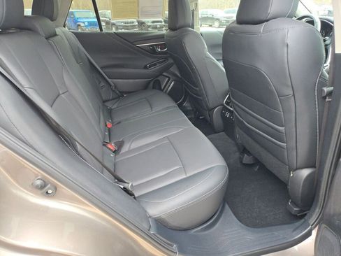 Certified 2023 Subaru Outback Limited image 10
