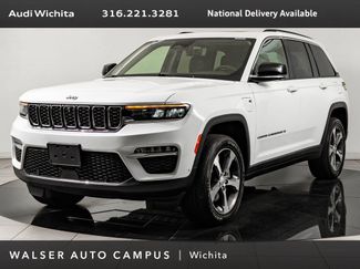 Used 2022 Jeep Grand Cherokee Limited 4xe w/ Luxury Tech Group II AWD/4WD video 1