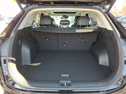 Certified 2026 Kia Sportage SX image 22