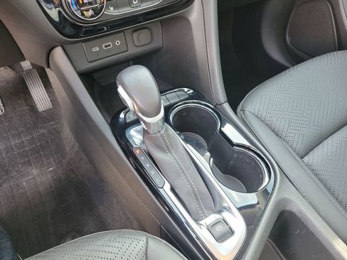 Used 2023 Buick Encore GX Essence w/ Experience Buick Package AWD/4WD image 30