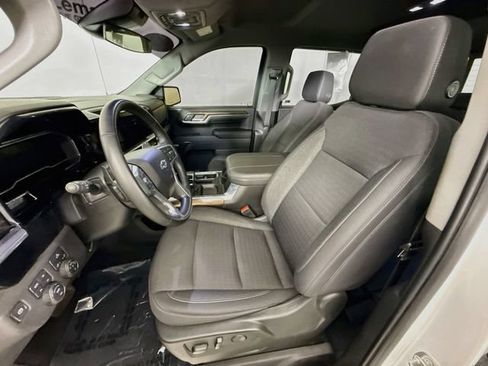 Used 2024 Chevrolet Silverado 1500 RST w/ All Star Edition Plus AWD/4WD image 22