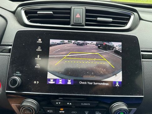 Used 2019 Honda CR-V EX-L image 27