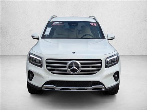 Certified 2025 Mercedes-Benz GLB 250 GLB 250 image 2