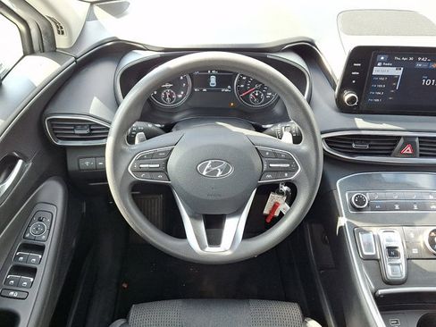 Used 2022 Hyundai Santa Fe SE AWD/4WD image 11