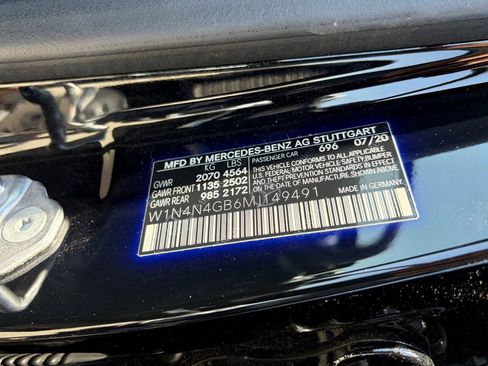 Used 2021 Mercedes-Benz GLA 250 image 13