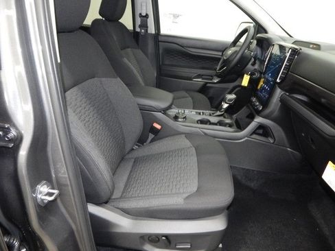 New 2025 Ford Ranger XLT w/ Equipment Group 301A High image 21