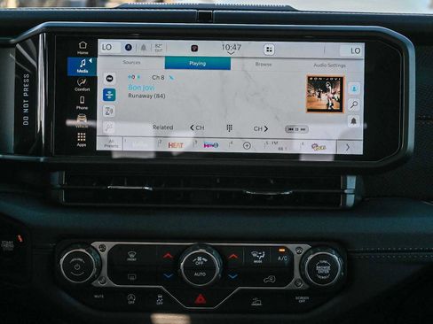 New 2026 Jeep Gladiator Rubicon image 21