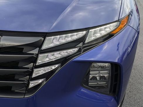 Used 2023 Hyundai Tucson SEL image 9