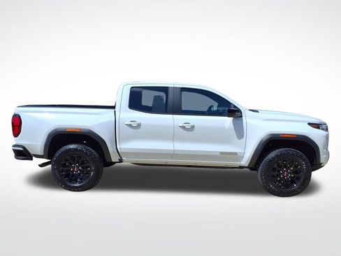 Used 2026 GMC Canyon Elevation w/ Convenience Package RWD image 5