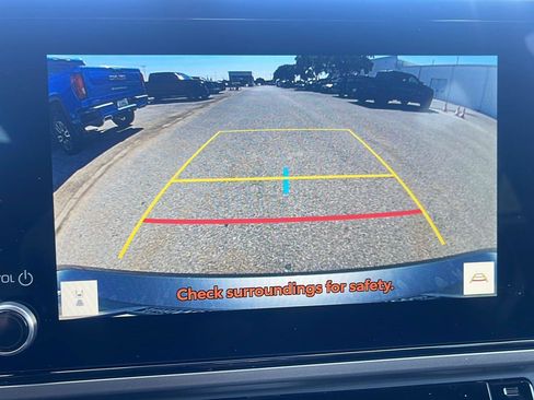 New 2026 Toyota Camry SE image 29