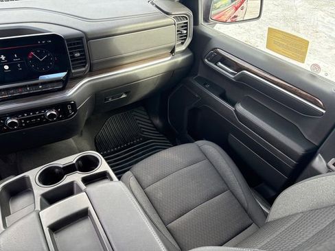 Used 2023 GMC Sierra 1500 Elevation image 21