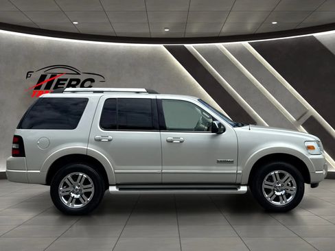 Used 2006 Ford Explorer Limited RWD image 54