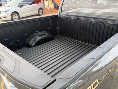 Used 2023 Toyota Tundra SR5 w/ TRD Sport Premium Package image 5