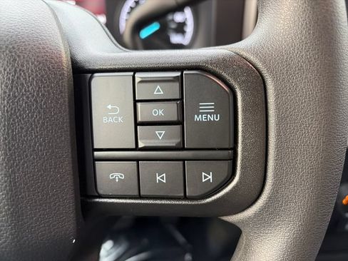 New 2026 Ford F250 XL w/ STX Appearance Package AWD/4WD image 11