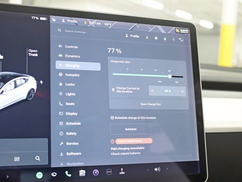 Used 2020 Tesla Model 3 Performance image 22