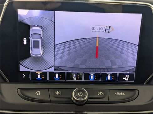 Used 2020 Chevrolet Blazer RS image 23