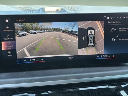 Used 2023 BMW X7 xDrive40i w/ Executive Package image 27