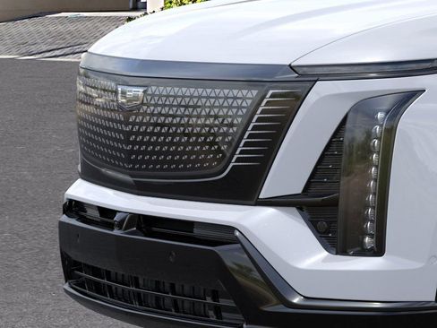 New 2026 Cadillac Vistiq Sport image 13