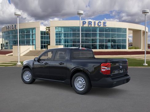 Used 2025 Ford Maverick XL FWD image 4