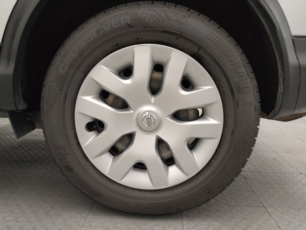 Used 2019 Nissan Rogue Sport S AWD/4WD image 31
