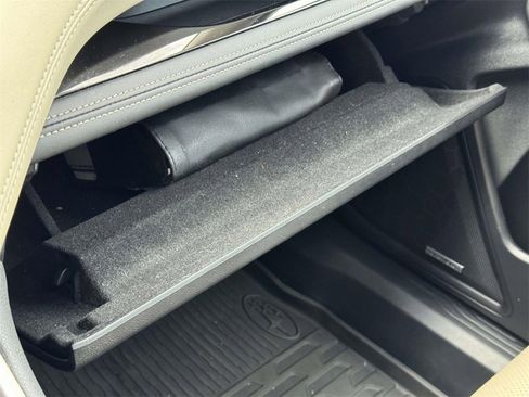 Used 2022 Subaru Outback Limited image 34