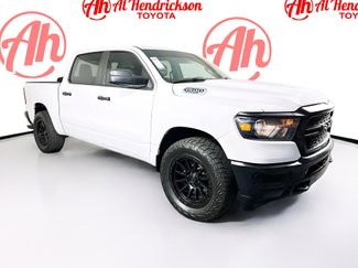 Used 2023 RAM 1500 Tradesman w/ Trailer Tow Group video 1