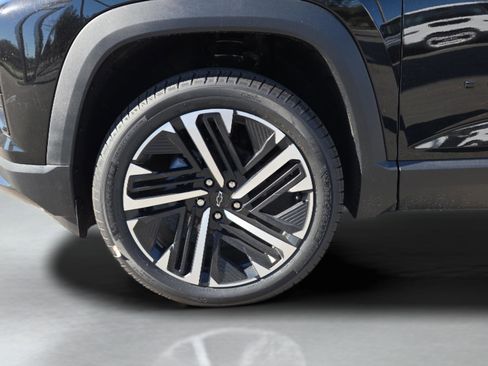 New 2026 Chevrolet Equinox RS w/ Convenience Package III image 10