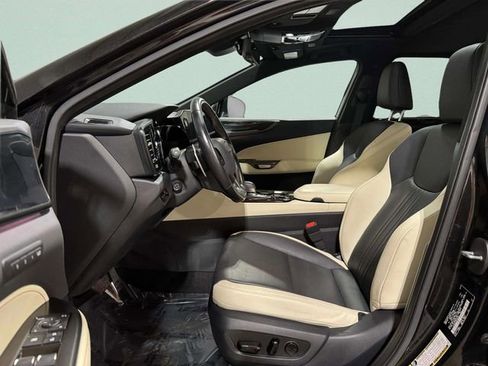 Certified 2024 Lexus NX 350 AWD w/ Cold Area Package image 29