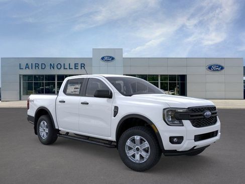 New 2026 Ford Ranger XL w/ Trailer Tow Package AWD/4WD image 7
