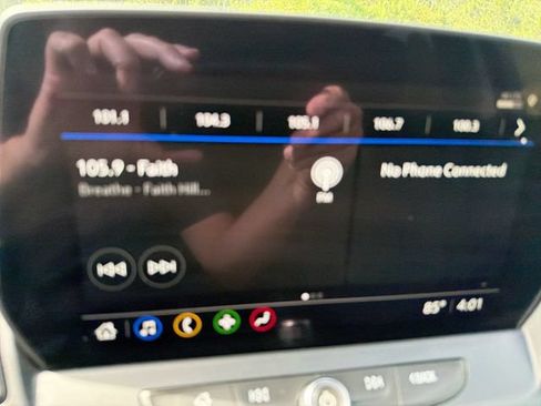 Used 2023 Chevrolet Blazer LT w/ Convenience Package FWD image 19