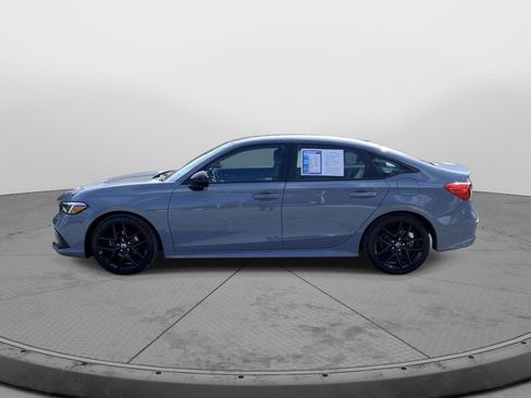 Used 2022 Honda Civic Sport image 6