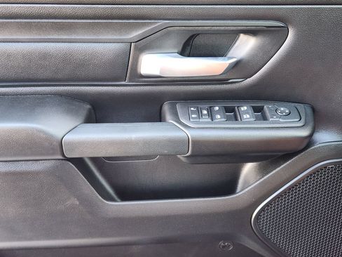 New 2026 RAM 1500 Express RWD image 20