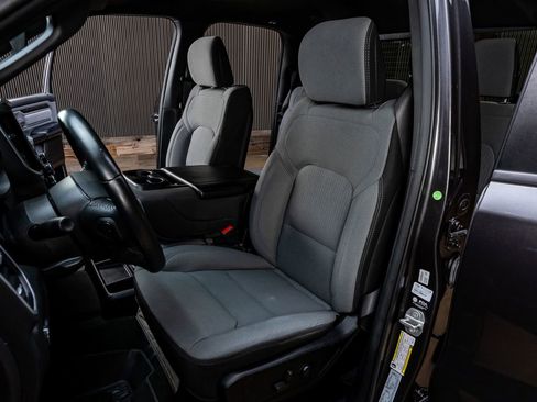 Used 2022 RAM 1500 Lone Star RWD image 30