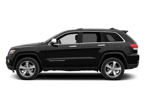 Used 2014 Jeep Grand Cherokee Limited RWD image 6