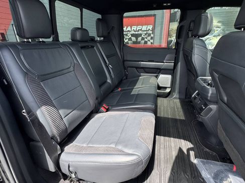 Used 2021 Ford F150 Raptor w/ Equipment Group 801A High AWD/4WD image 8
