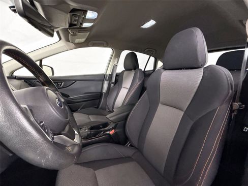 Used 2023 Subaru Crosstrek 2.0i Premium w/ Popular Package #4 image 15