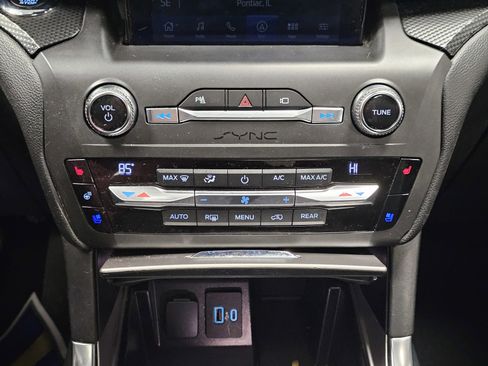 Used 2020 Ford Explorer ST image 26