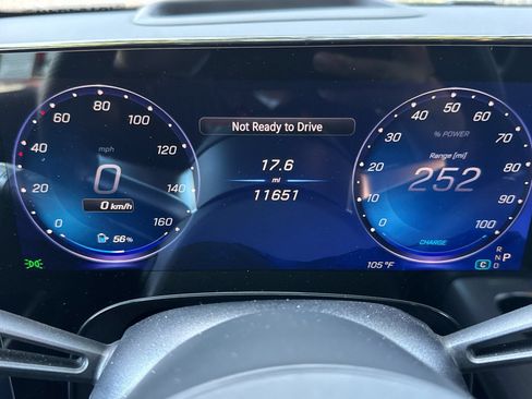Certified 2026 Mercedes-Benz CLA 250+ w/ AMG Line image 22