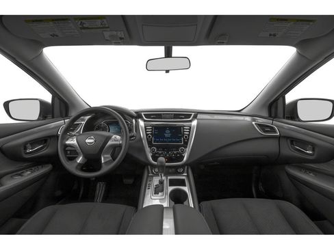 Used 2018 Nissan Murano SL FWD image 6