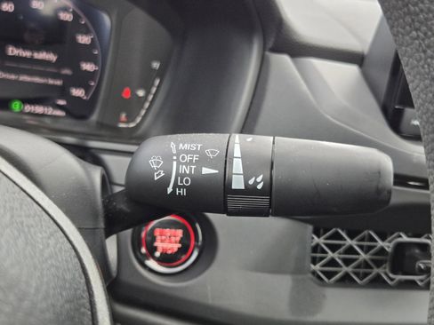 Used 2025 Honda Accord LX image 17